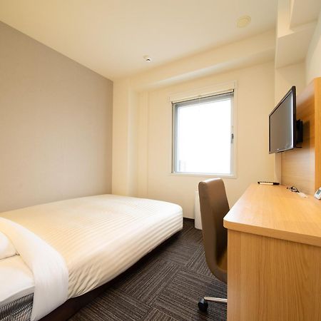 Super Hotel Sapporo Susukino Exterior photo